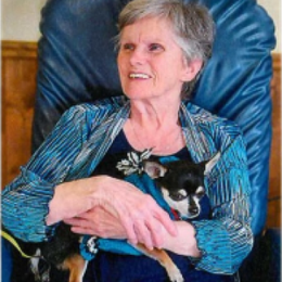 Photo of Claudette Moreau, obituary in Grande-Rivière