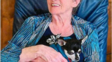 Claudette Moreau