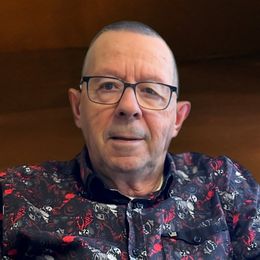 Photo of Marcel Thibault, obituary in Amqui