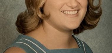Sandra Tate Stahlnecker