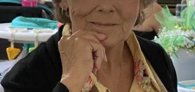 Géraldine Lebel