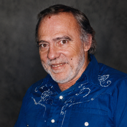 Photo de Jean-Claude Robert, avis de décès