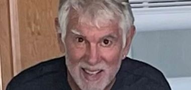 Jeffrey "Jeff" Lee Skinner