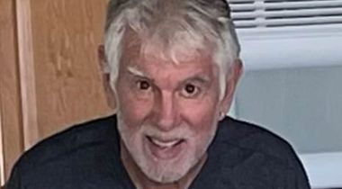 Jeffrey "Jeff" Lee Skinner