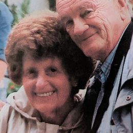 Photo of Bert (Bercu) Manasc, obituary in Montréal