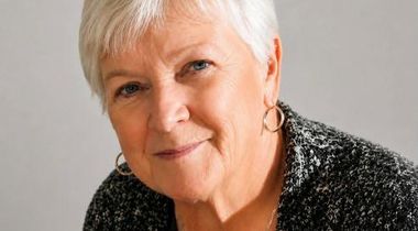 Monique Bilodeau Née Huot