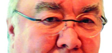 Me Bernard Giroux, avocat