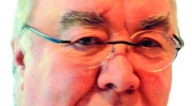 Me Bernard Giroux, avocat