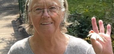 Adrienne Lépine