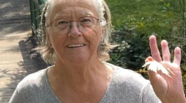 Adrienne Lépine
