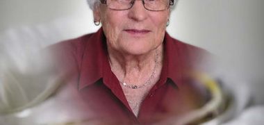 Honorine Tremblay