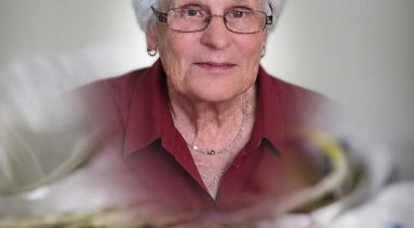Honorine Tremblay