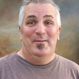 Photo of Guy Turcotte, obituary in Lévis