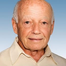 Photo of Robert Cunningham, obituary in Trois-Rivières