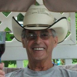 Photo of Réal Hunter, obituary in Longueuil