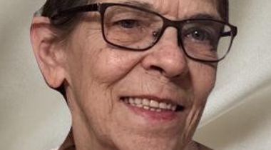 Diane Thibodeau