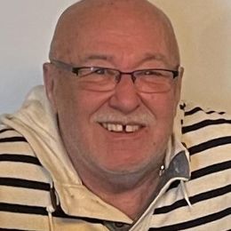 Photo of Gaétan Martineau, obituary in Clermont