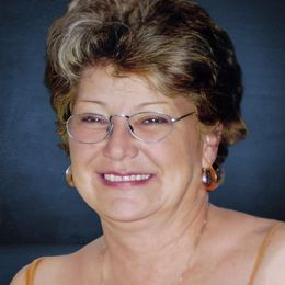 Photo de Mme Thérèse SIMARD, avis de décès à La Malbaie
