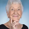 Suzanne Baril Hébert