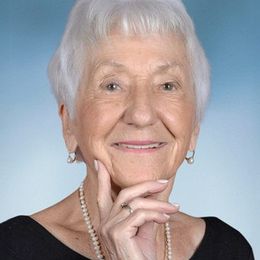 Photo of Suzanne Baril Hébert, obituary in Trois-Rivières