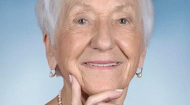 Suzanne Baril Hébert
