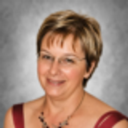 Photo of Ghislaine Gagnon, obituary in Sainte-Anne-des-Plaines