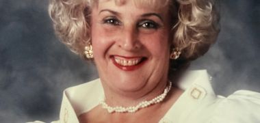 Marilyn Romoff (née Kolotinsky)