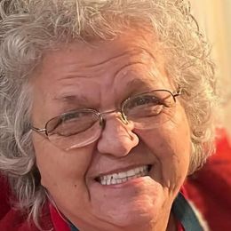 Photo de Claudette Lefebvre Gaudreault, avis de décès à Coaticook