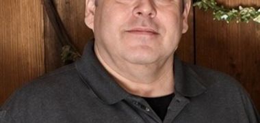 Richard Eugene Homan