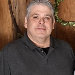 Photo de Richard Eugene Homan, avis de décès à Maria