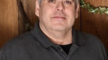 Richard Eugene Homan