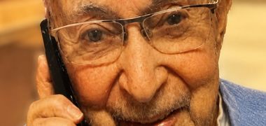 Perry Guralnick