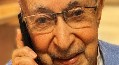 Perry Guralnick