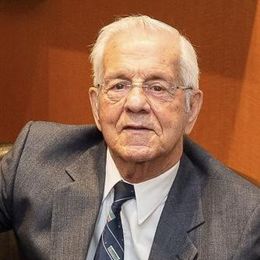 Photo of Léo Beaudoin, obituary in Québec