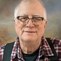 Martin Bourgault