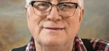 Martin Bourgault