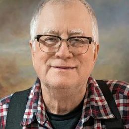 Photo of Martin Bourgault, obituary in Montmagny