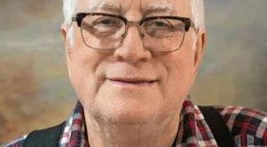 Martin Bourgault