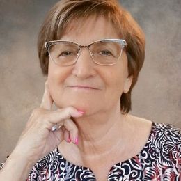 Photo de Hélène Bilodeau, avis de décès à Clermont