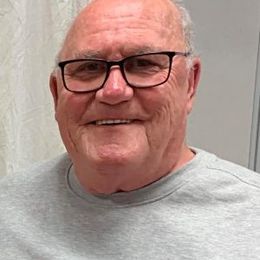 Photo of René Letendre, obituary in L'Assomption