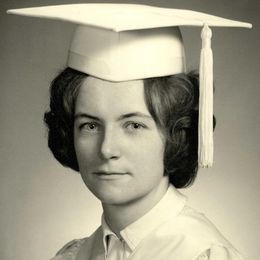 Photo of Céline Perron, obituary in Disraeli