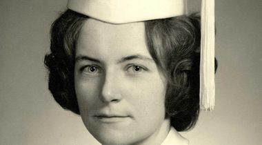 Céline Perron
