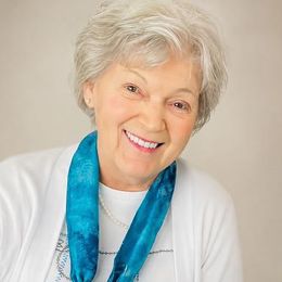 Photo de Carmen Bond, avis de décès à Québec