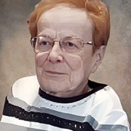 Photo of Marielle Ouellet, obituary in Saint-Eusèbe