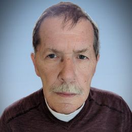 Photo de M. Denis Godin, avis de décès à Longueuil