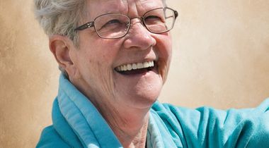 Mariette Lebel