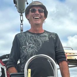 Photo of Denis Desrochers, obituary in Longueuil