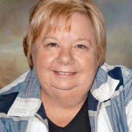 Photo of Lorraine Meunier, obituary in Boucherville