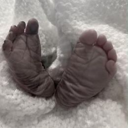 Photo de Braga Chaurette, Thomas, avis de décès à L'Épiphanie