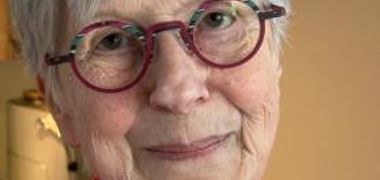 Claudette Arcand Laporte